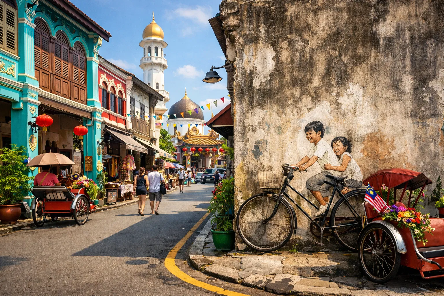 George Town