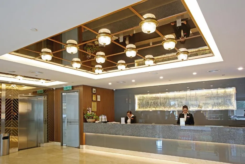 Hotel Reservation