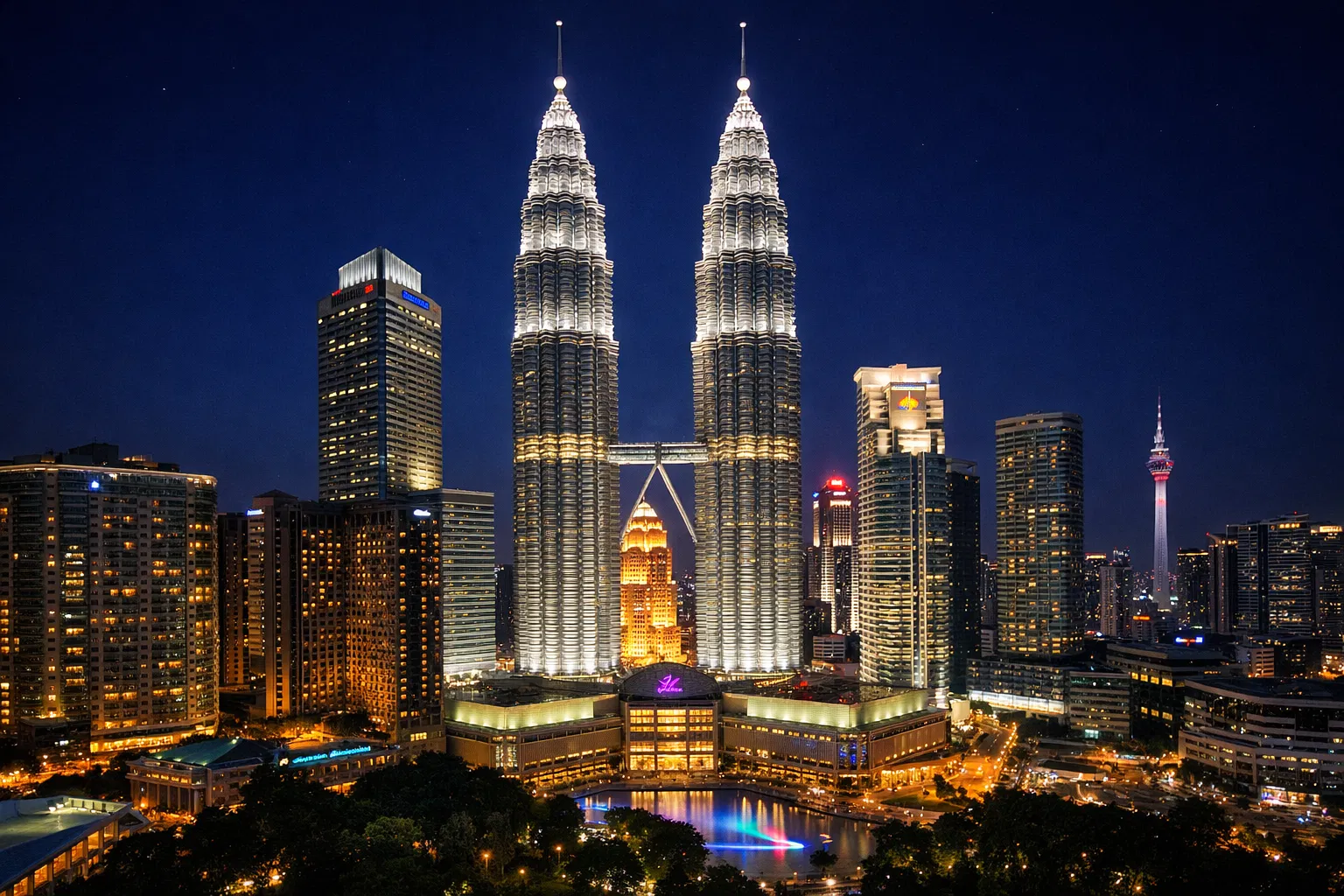 Kuala Lumpur