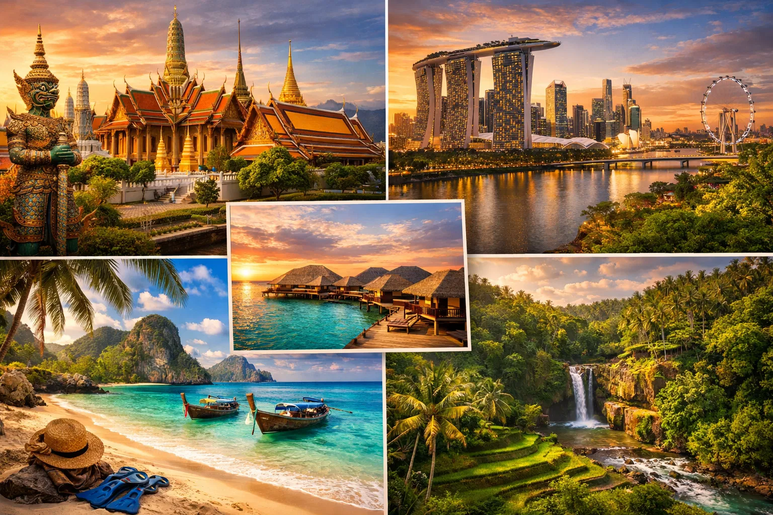Package Tours