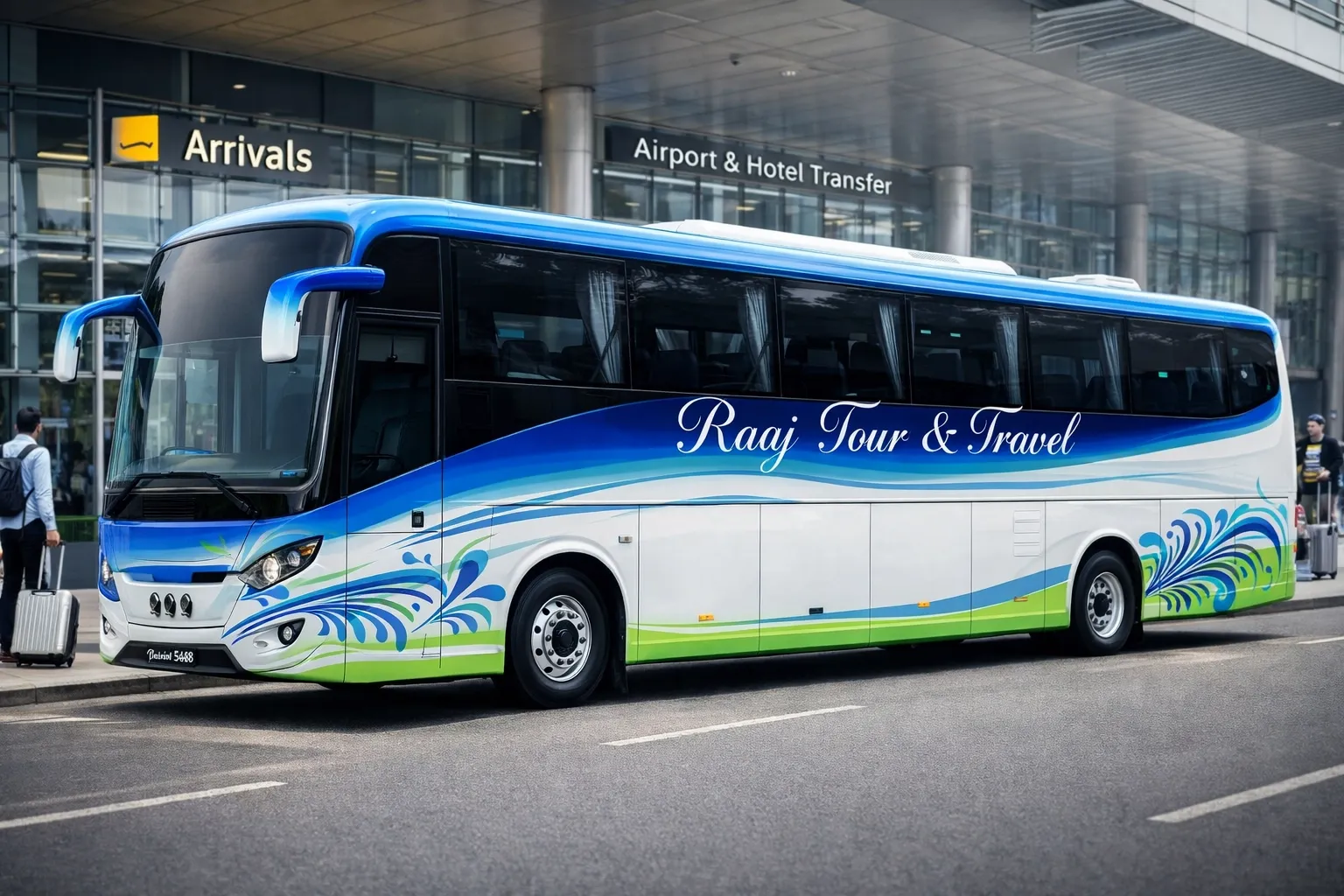 Executive Coach