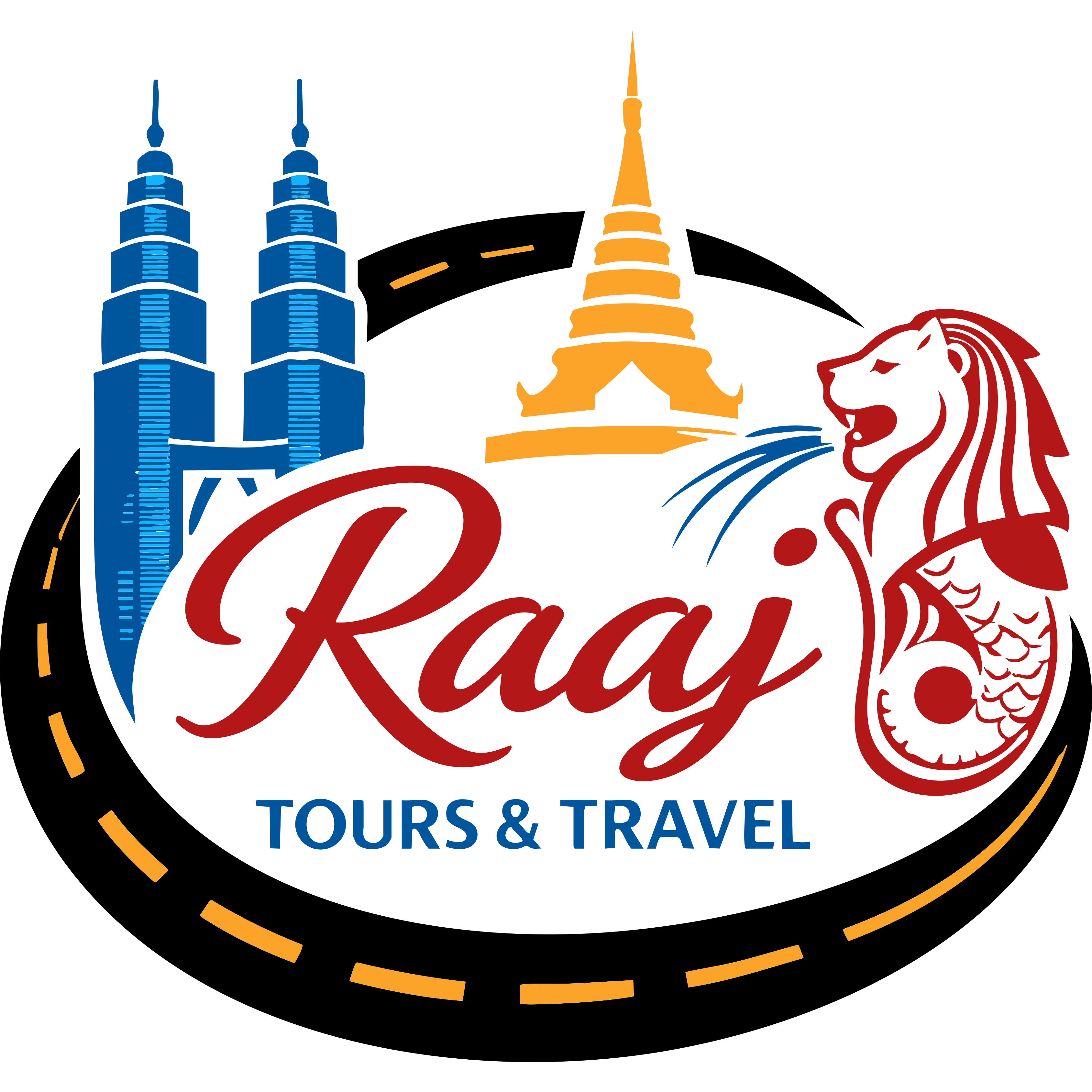 Raaj Tours